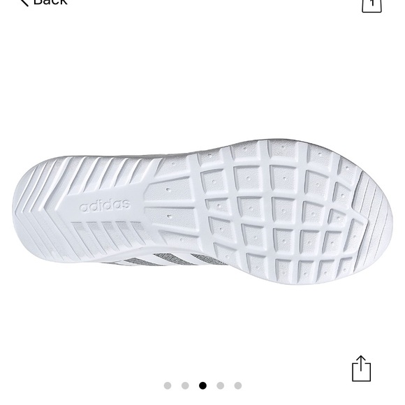 Adidas • QT Racer 2.0 - Picture 4 of 9